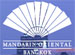 Mandarin Oriental Bangkok Logo