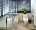 Guest Bathroom - Marriott Executive Apartments Sathorn Vista
