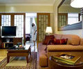 Room - Mayfair Marriott Executive Apartments