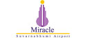 Miracle Hometel Suvarnabhumi Logo