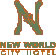 New World Lodge Hotel Logo