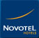 Novotel Bangna Bangkok Logo