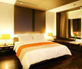 Room - Pathumwan Princess Hotel