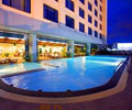 Room - Radisson Hotel Bangkok