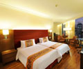 Room - Rembrandt Hotel