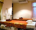 Oil Massage - Royal Parkview Hotel