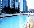 Swimming Pool - Royal Parkview Hotel
