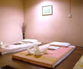 Thai Massage - Royal Parkview Hotel