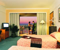 Room - Royal River Hotel