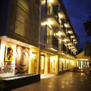 Salil Hotel Sukhumvit Soi Thonglor 1
