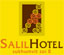 Salil Hotel Sukhumvit Soi Thonglor 1 Logo