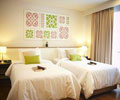 Room - Salil Hotel Sukhumvit Soi Thonglor 1