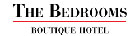The Bedrooms Boutique Hotel Logo