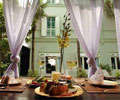 Outdoor Dining - The Eugenia
