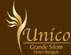 Unico Grande Silom Hotel Logo