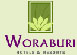 Woraburi Sukhumvit Hotel & Resort Logo