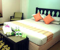 Room - Woraburi Sukhumvit Hotel & Resort