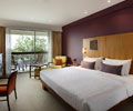Room - Amari Rincome Hotel