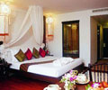 Room - BP Chiang Mai City Hotel