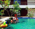 Swimming Pool - BP Chiang Mai City Hotel