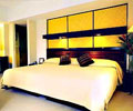 Room - Belle Villa Resort