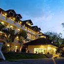 Eurasia Chiang Mai Hotel