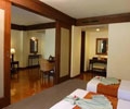 Room - Eurasia Chiang Mai Hotel
