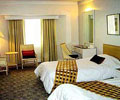 Room - Lanna Palace Hotel