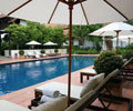Swimming Pool - Rachamankha Chiang Mai