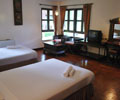 Room - Suan Bua Hotel & Resort