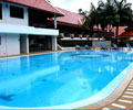 Swimming Pool - Suan Bua Hotel & Resort