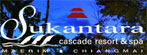 Sukantara Cascade Resort Logo