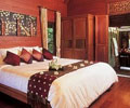 Room - Sukantara Cascade Resort