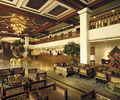Lobby - The Empress Hotel
