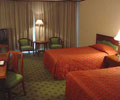 Room - The Empress Hotel