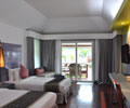Room - Nakara Longbeach Resort
