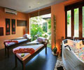 Spa and Massage - Baan Chaweng Beach Resort & Spa