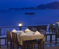 Seaside Dining - Baan Chaweng Beach Resort & Spa