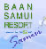 Baan Samui Resort Logo