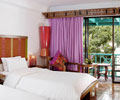 Room - Baan Samui Resort