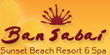 Ban Sabai Sunset Beach Resort & Spa Logo