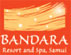 Bandara Resort & Spa Logo