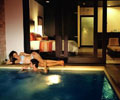 Private Pool - Bandara Resort & Spa