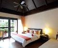 Room - Bandara Resort & Spa