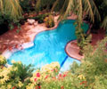 Swimming Pool - Beachcomber Hotel