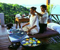 Massage - Best Western Samui Bayview Resort