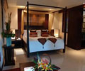Room - Bo Phut Resort & Spa