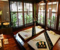 Spa and Massage - Bo Phut Resort & Spa