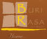 Buri Rasa Village Logo