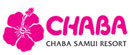 Chaba Samui Resort Logo